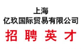 上海億玖國(guó)際貿(mào)易有限公司