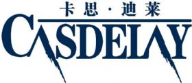 江蘇卡思迪萊服飾有限公司